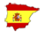 ÁREAS DE VENDING - Espanol
