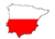 ÁREAS DE VENDING - Polski